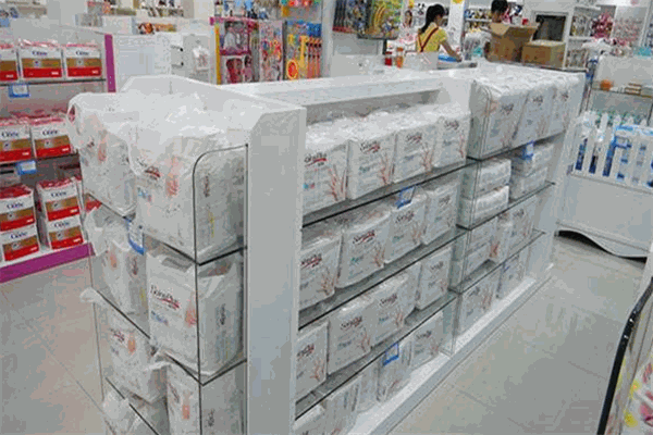 韶能本色纸尿裤加盟