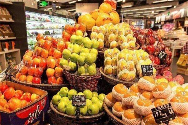 果品汇加盟