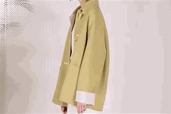 树生活服装加盟