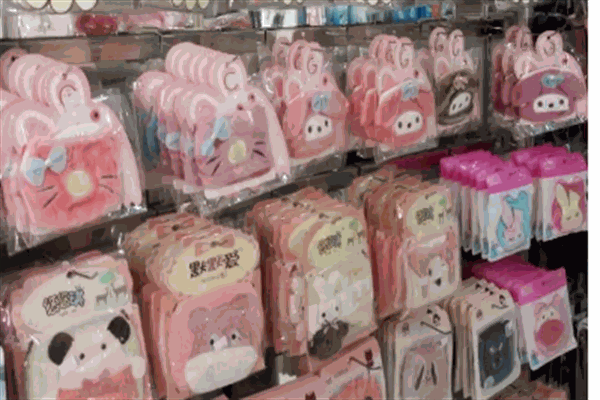 遇见美精品店加盟