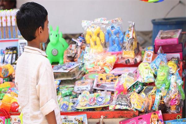 熊不乖儿童用品店
