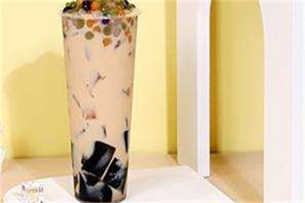 禾茶兄弟