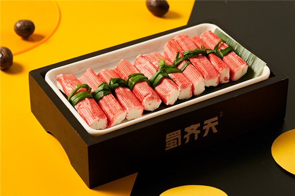 蜀齐天火锅加盟