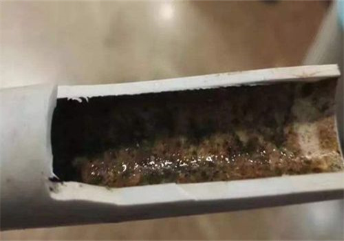 家美水管清洗