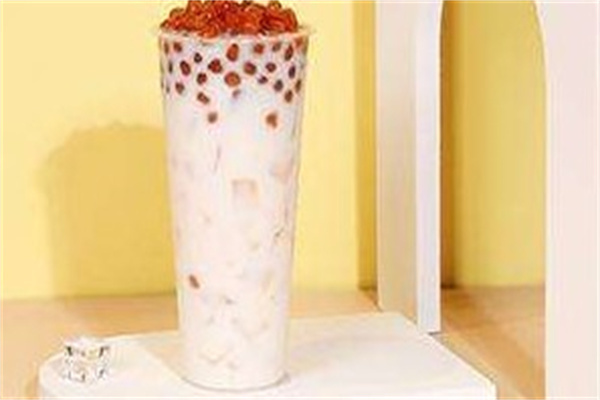 禾茶兄弟