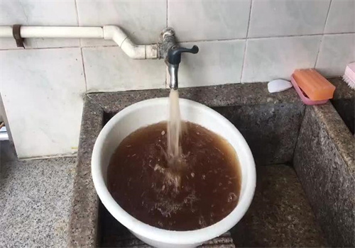 家美水管清洗