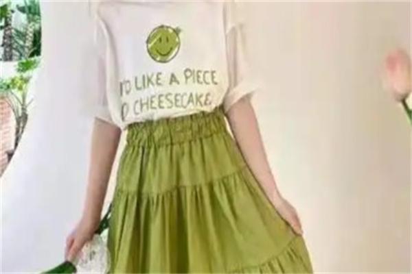 五元儿童服装