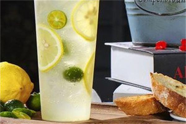 禾茶兄弟