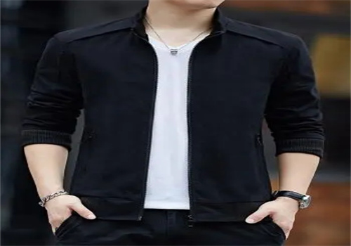 伍戈男装