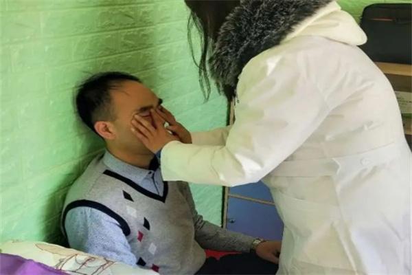 明沐视力