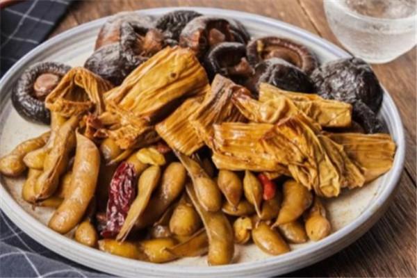 卤家铺子