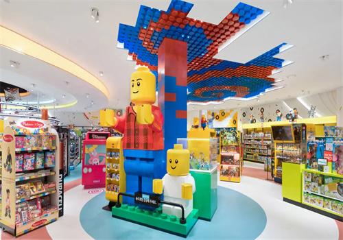 小玩具