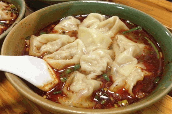 老麻馄饨加盟