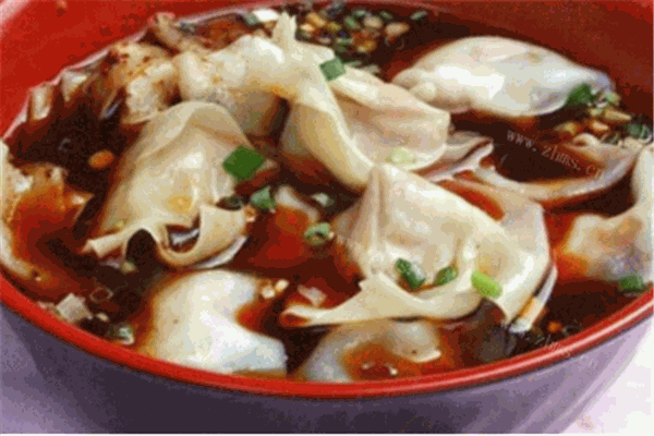 老麻馄饨加盟