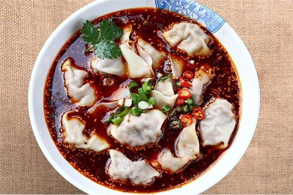 老麻馄饨加盟