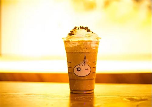 徐小宝奶茶