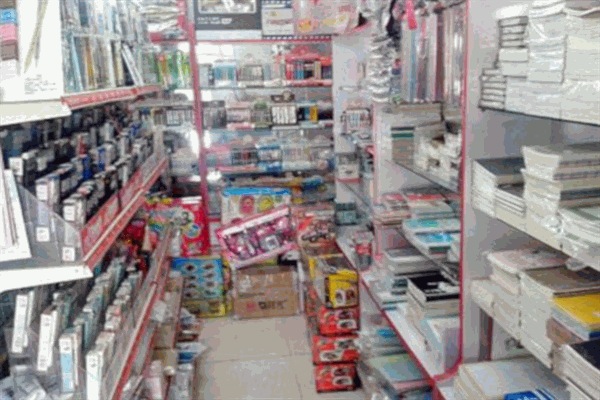 文化用品店加盟