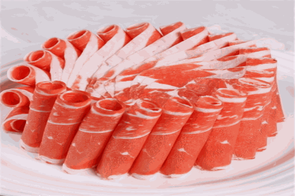 杨记牛肉火锅加盟