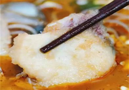 草帽石锅蒸汽鱼