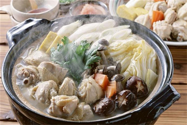 外婆桥火锅店加盟