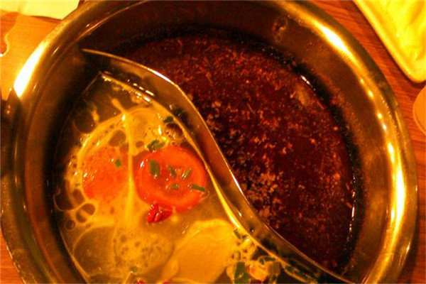 外婆桥火锅店加盟