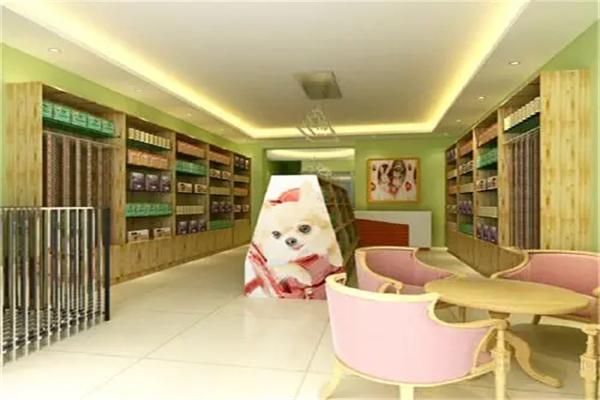 宠物商店