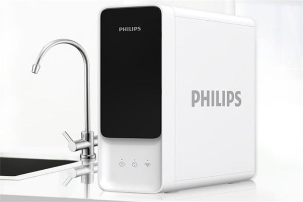 philips净水器
