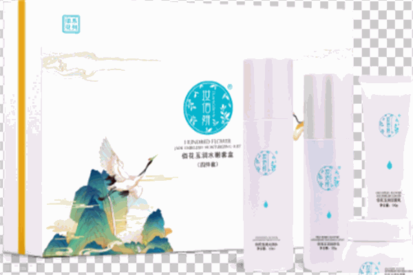 妆佰妍化妆品加盟
