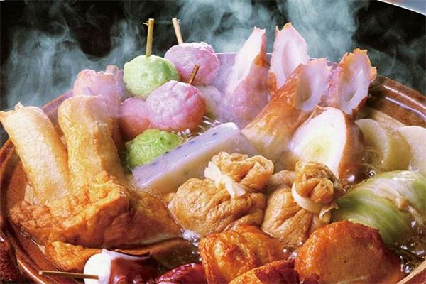 桂龙冒菜