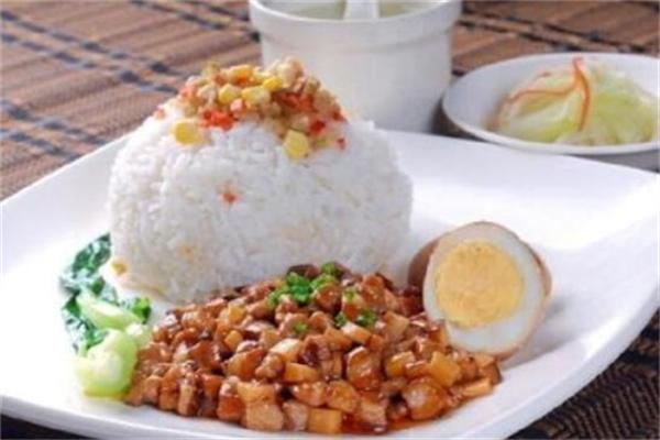 郑驿粢米饭