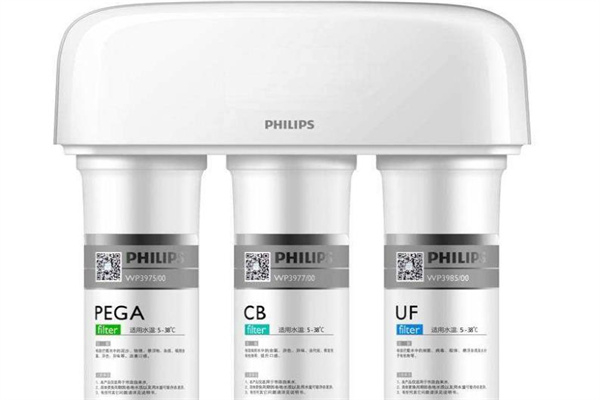 philips净水器