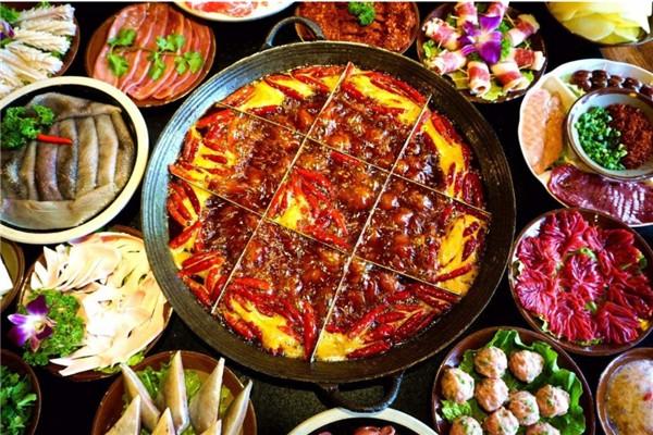 友哥家串串火锅