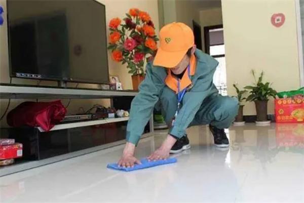 全帮保洁