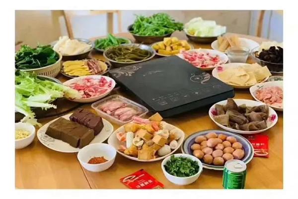 食三味火锅