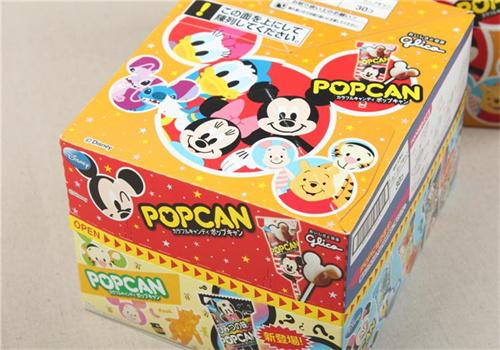 米奇屋休闲食品