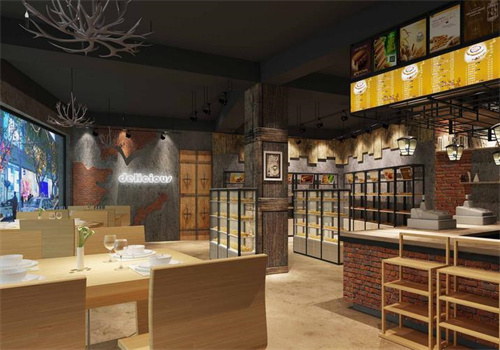 熊治面包店