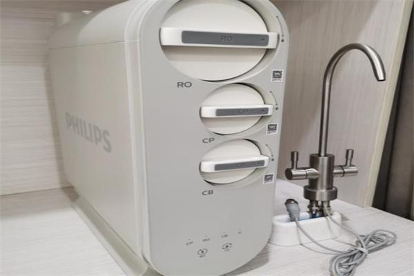 philips净水器