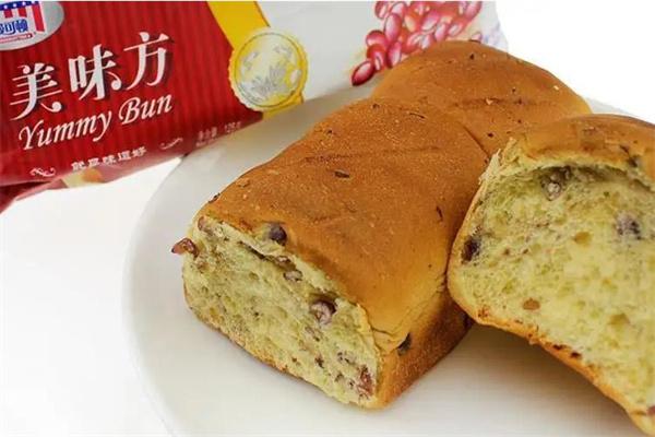 曼可顿面包店