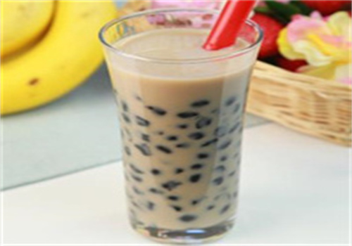 菓茗鲜果茶