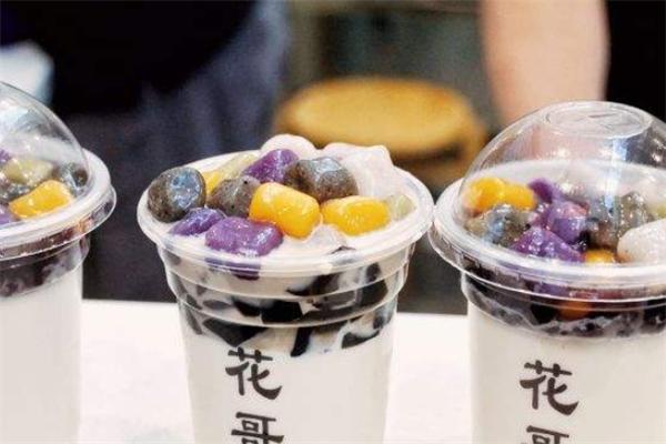 花哥饮品