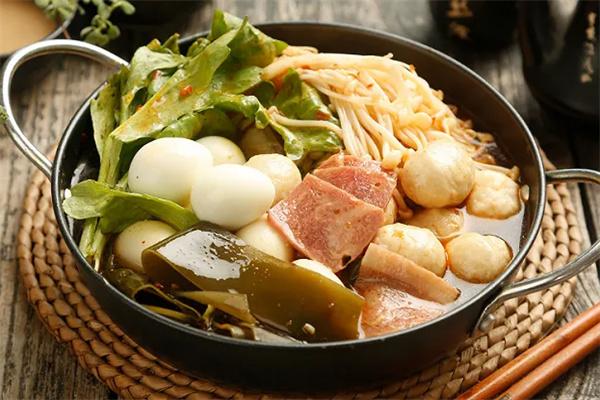 天缘福麻辣烫加盟