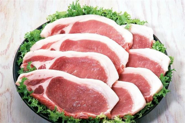 莞大妈黑猪肉加盟