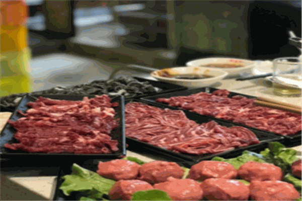和诚牛肉馆火锅加盟