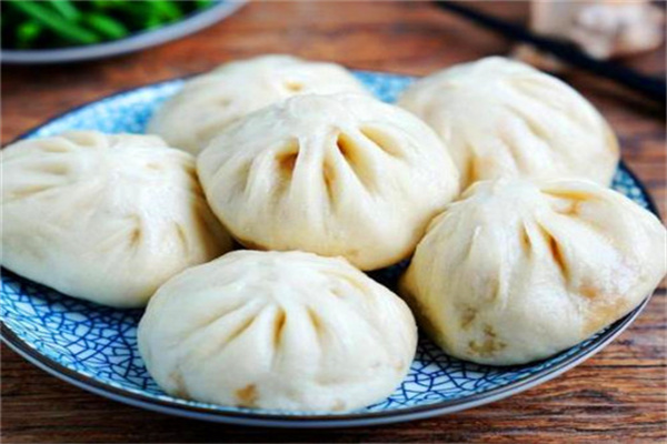 包从仙乡来