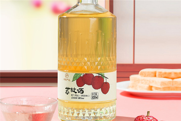 5919酒严选加盟