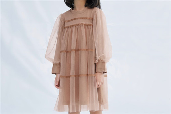 潼臻一生服装加盟