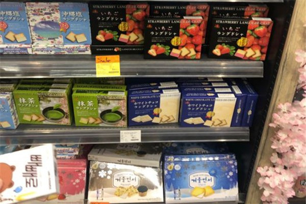 天晨休闲食品加盟