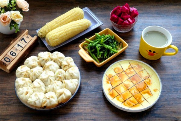 包从仙乡来