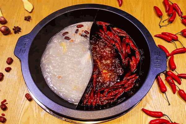 川十三火锅加盟