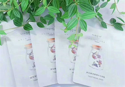 春素小皙日用品